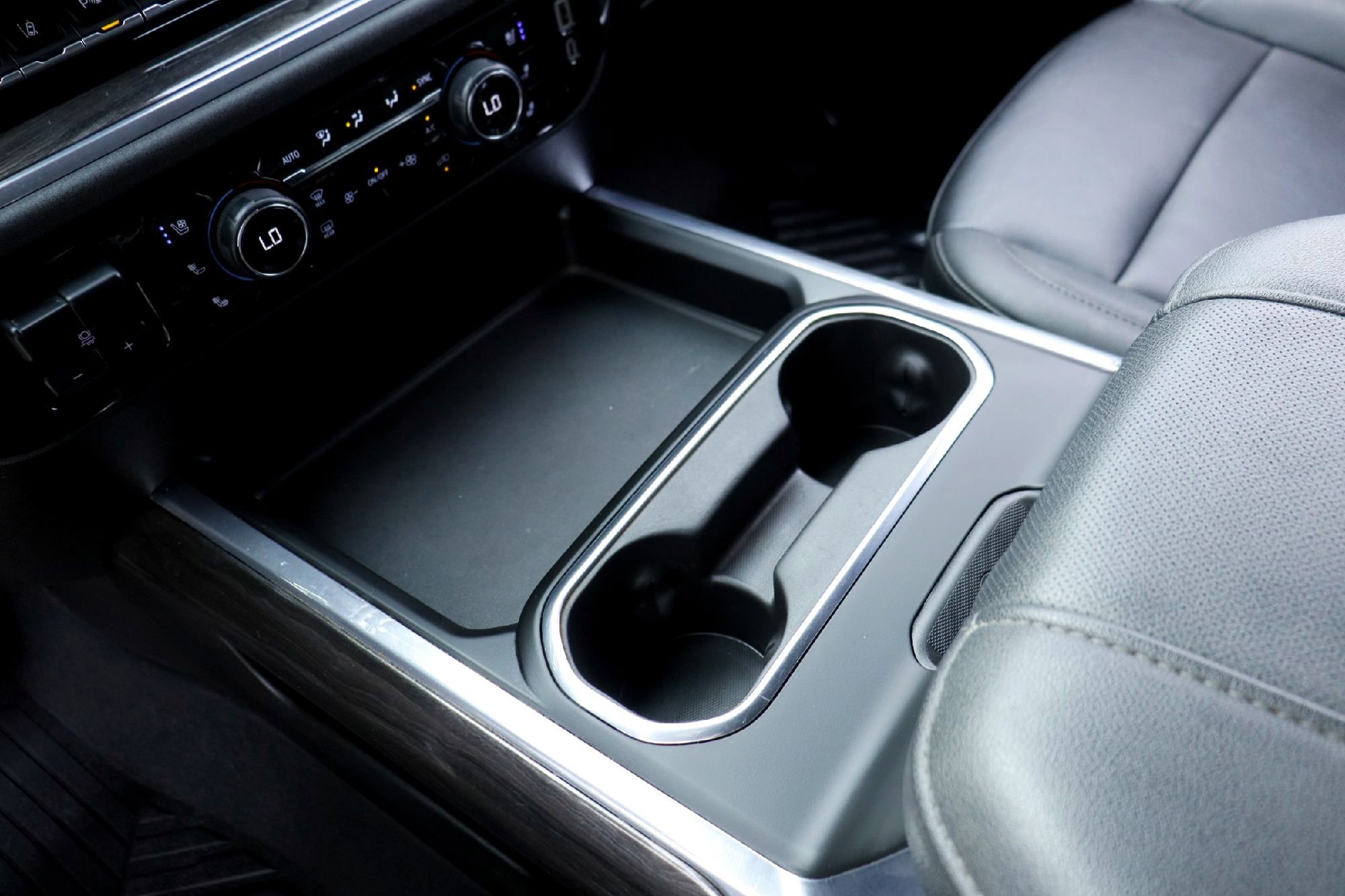 2024 Chevrolet Silverado 2500HD LTZ - Photo 17