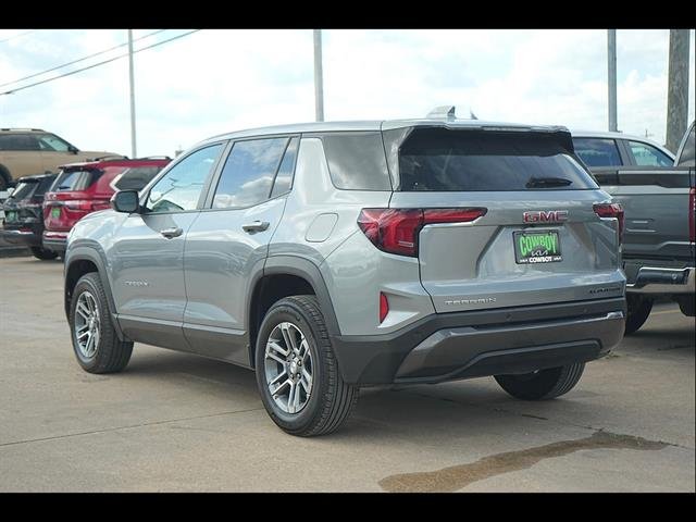 Used 2026 Sterling Metallic GMC Elevation image 3