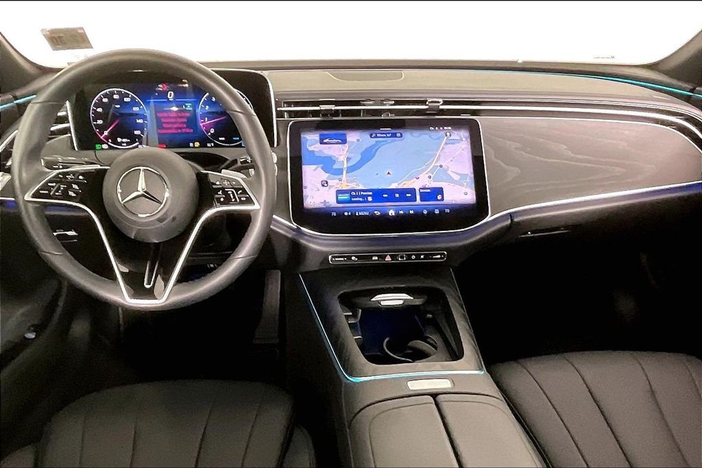 2026 Mercedes-Benz E-Class E350 - Photo 13