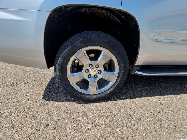 Used 2018 Silver Ice Metallic Chevrolet Premier image 51