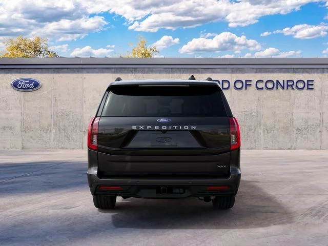 New 2027 Dark Matter Gray Metallic Ford Active image 11