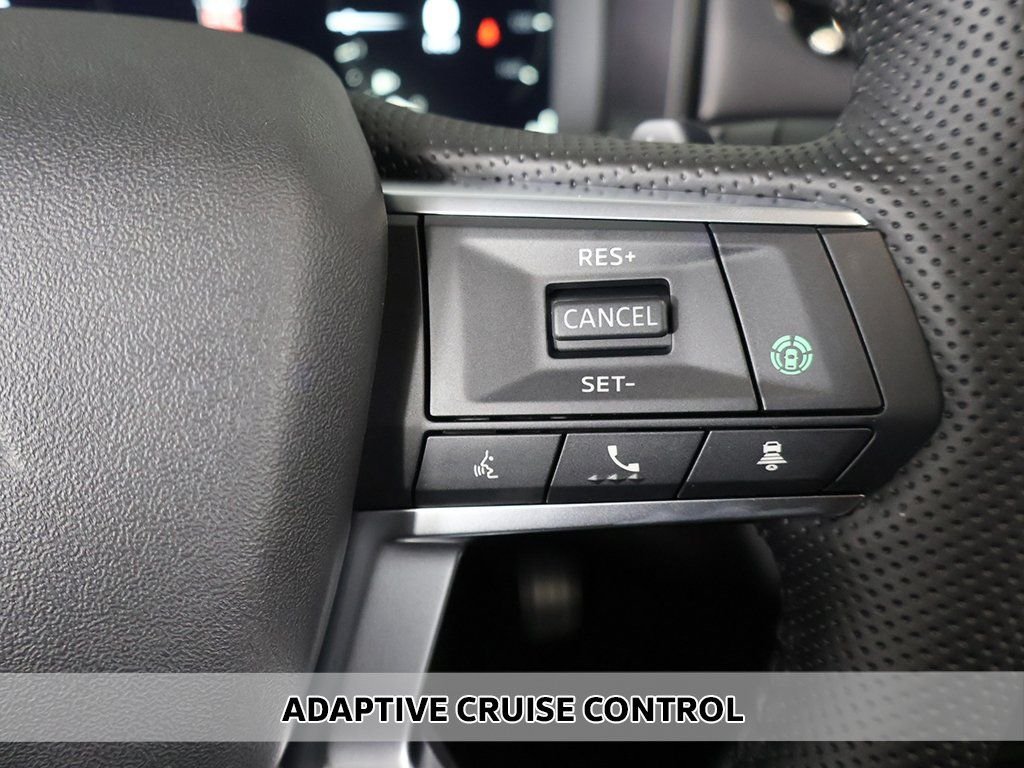 2025 Mitsubishi Outlander SEL - Photo 6