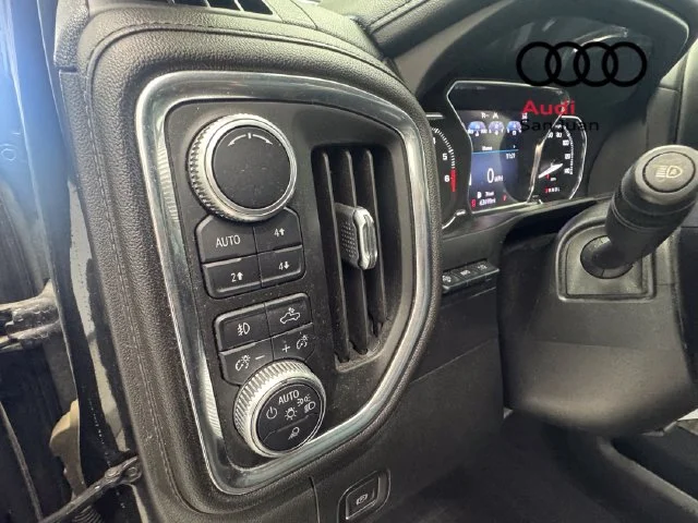 Used 2019 Black GMC Denali image 28