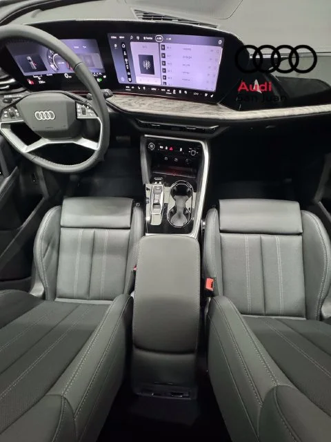New 2026 White Audi 2.0T Premium Plus image 31