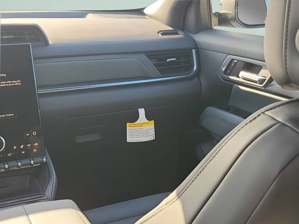 2026 GMC Terrain AT4 - Photo 26