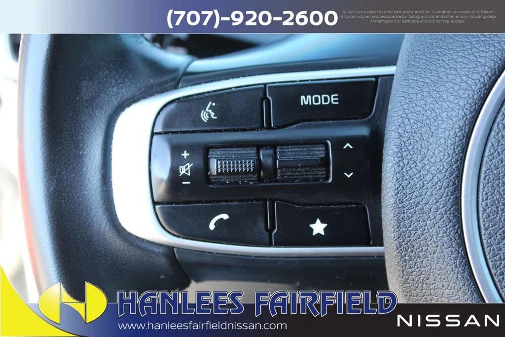 Used 2023 Gray Kia SX image 30