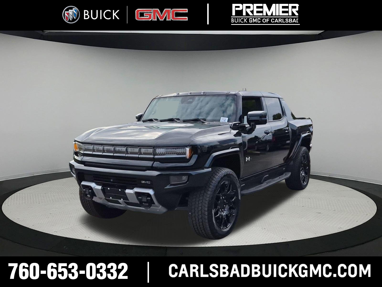 2026 GMC Hummer EV Pickup 2X