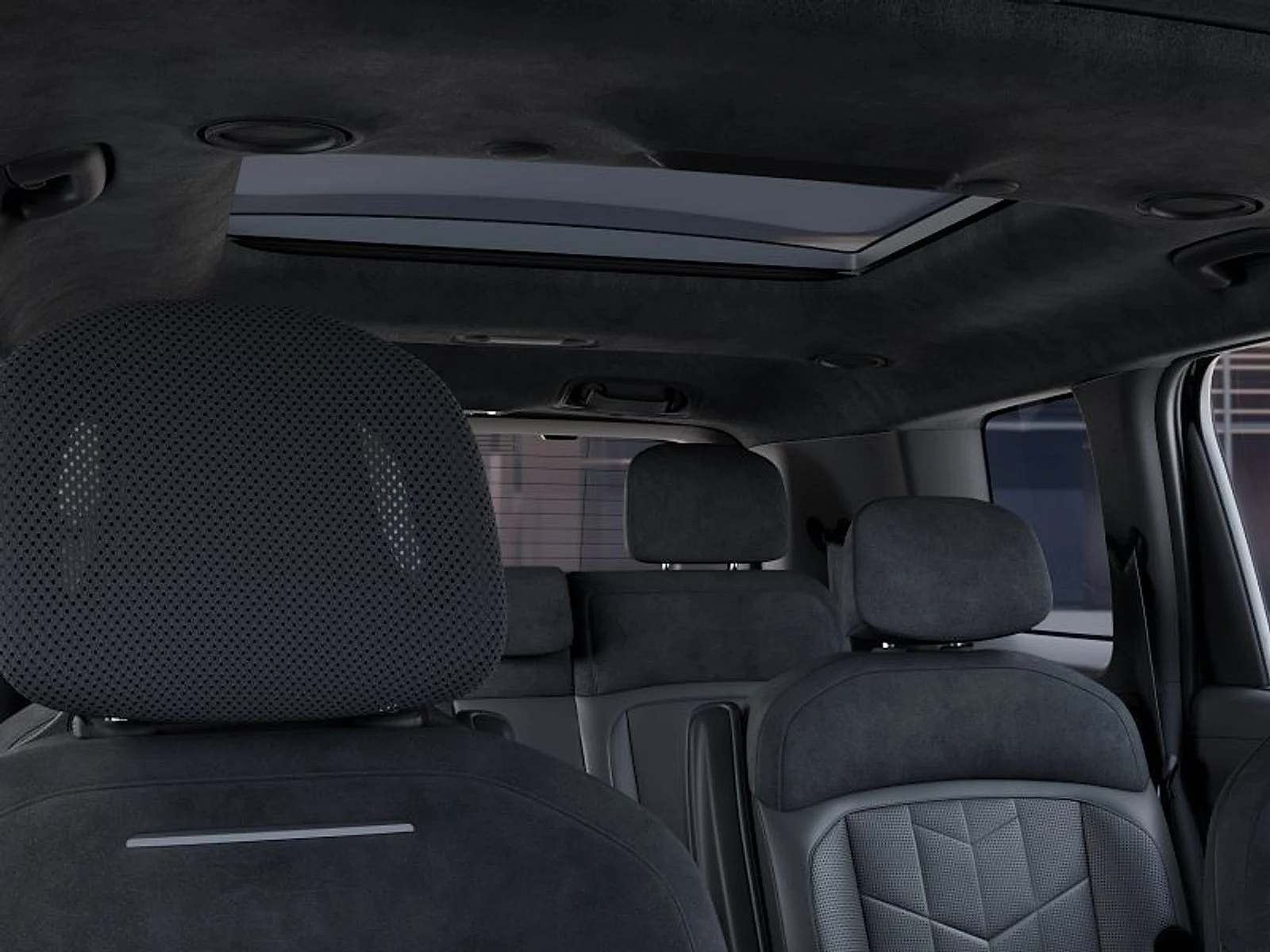 New 2027 Ebony Black Kia X-LINE SX PRESTIGE image 27