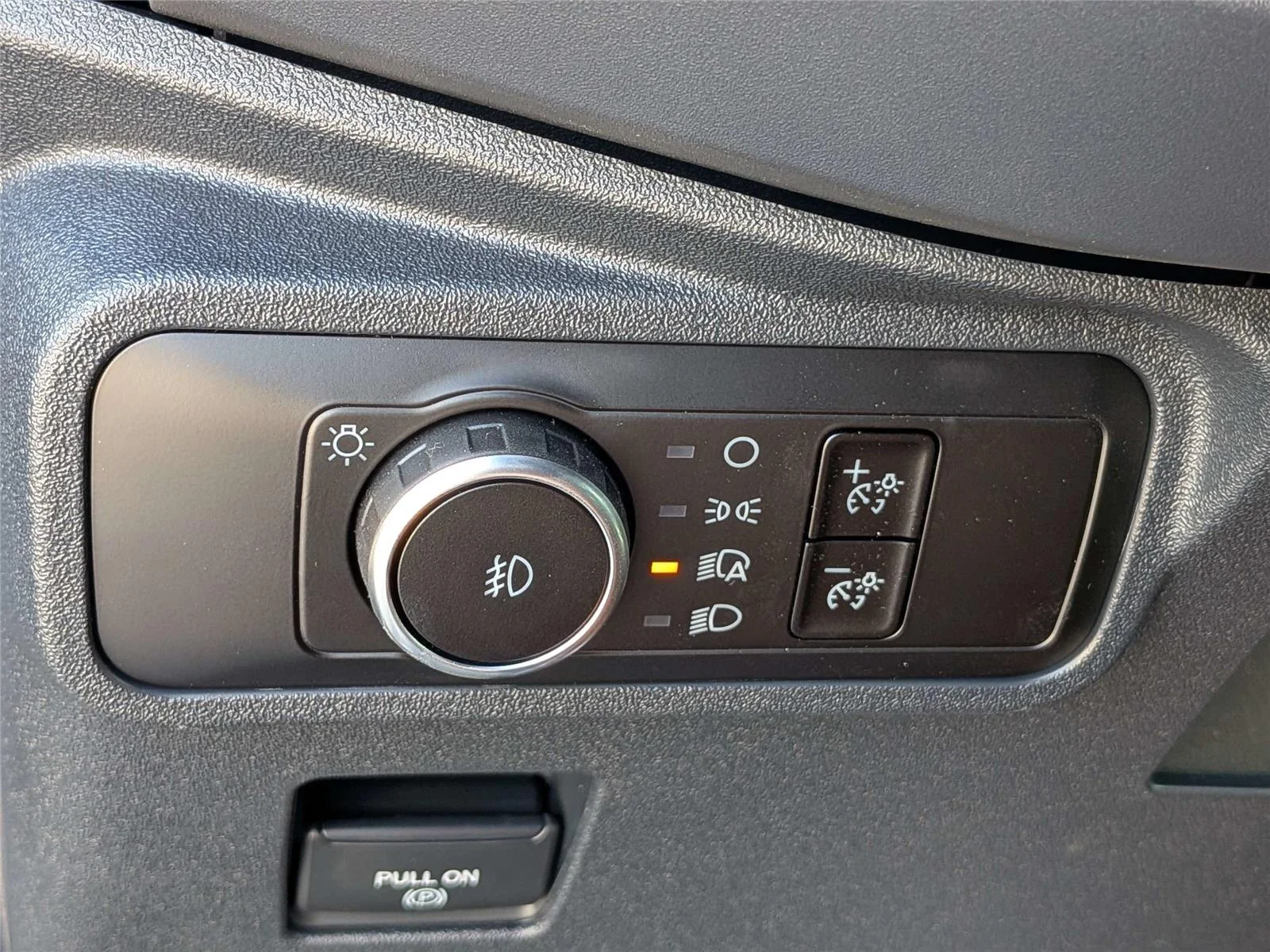 New 2026 Avalanche Gray Ford Outer Banks® image 24