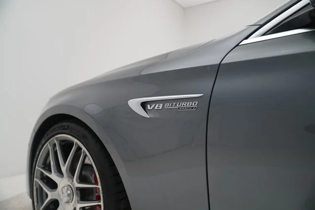 Used 2018  Mercedes-Benz E 63 S AMG® image 11