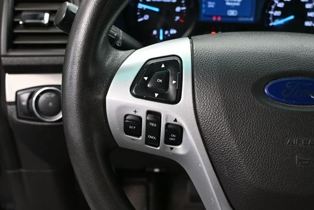 Used 2014 Black Ford Base image 24
