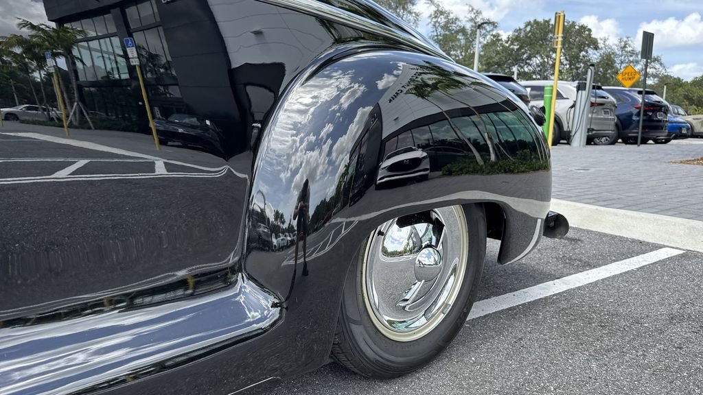 2022 Chrysler Voyager LX - Photo 33