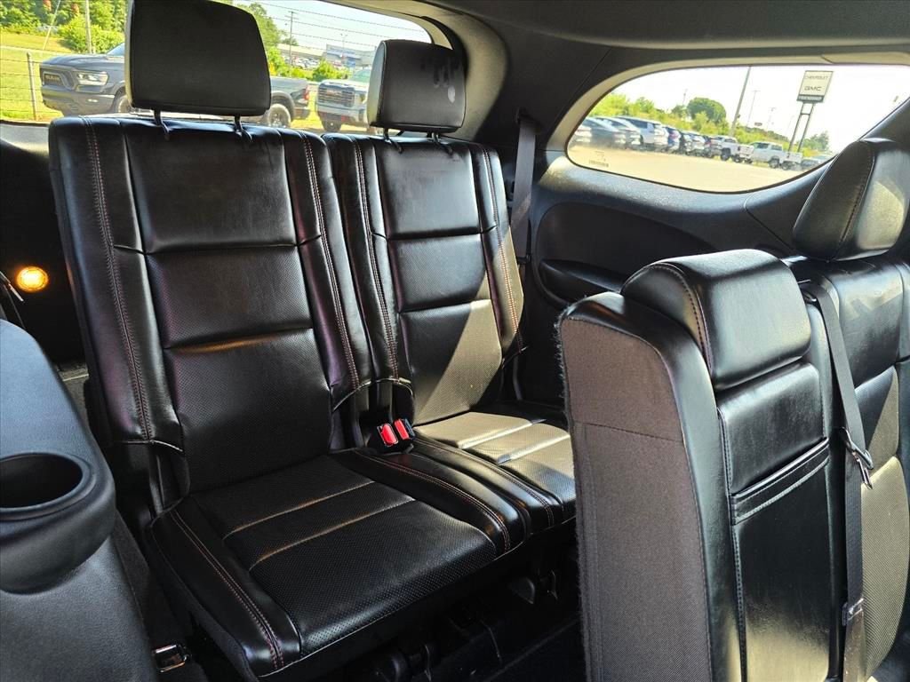 Used 2024 Gray Dodge GT Plus image 14