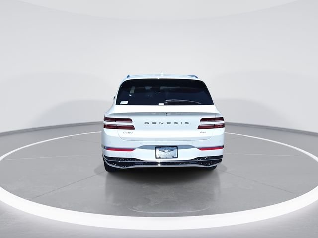 New 2026 White Genesis 2.5T PRESTIGE image 7