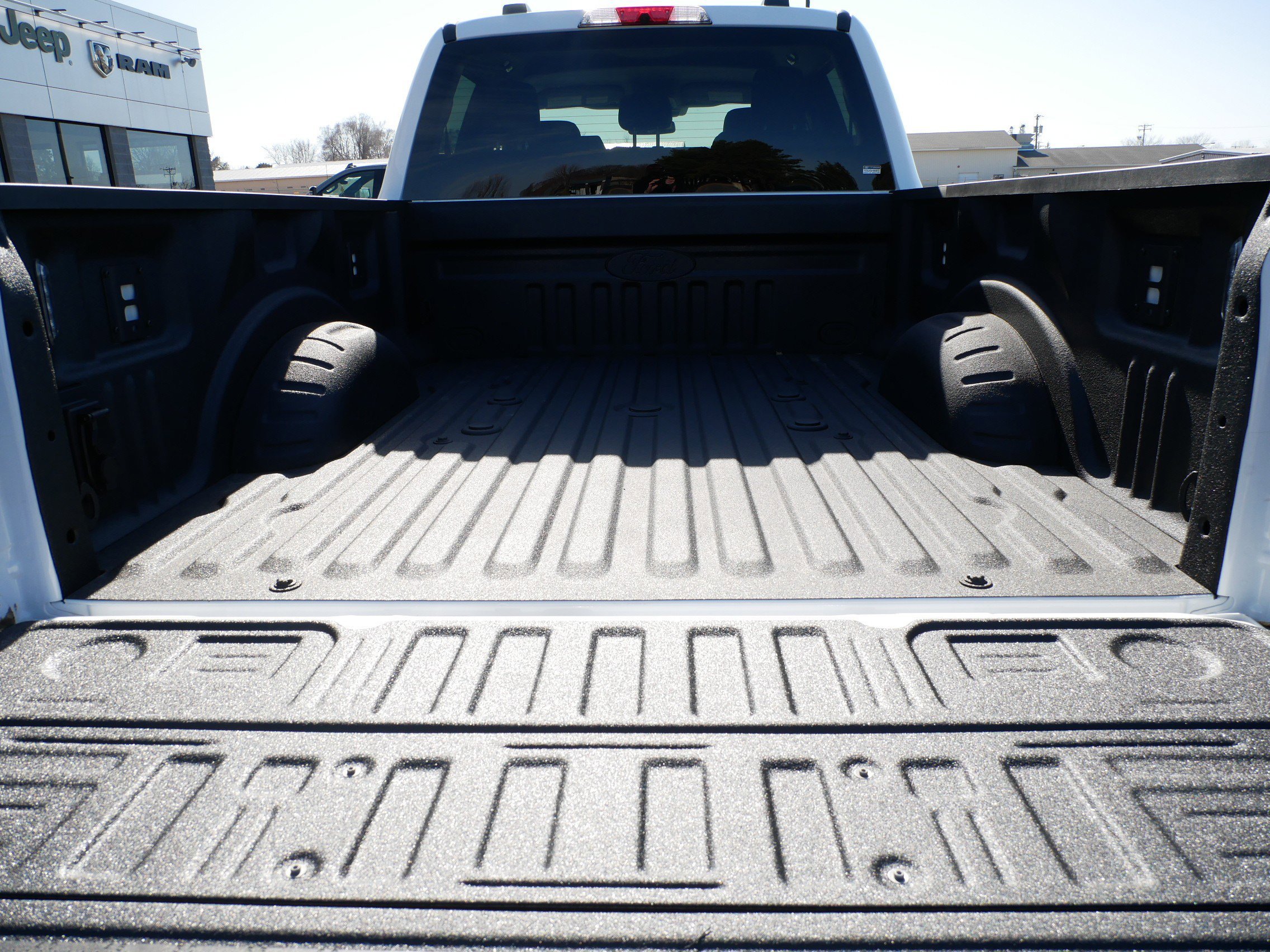 2026 Ford F-250 Super Duty XLT - Photo 10