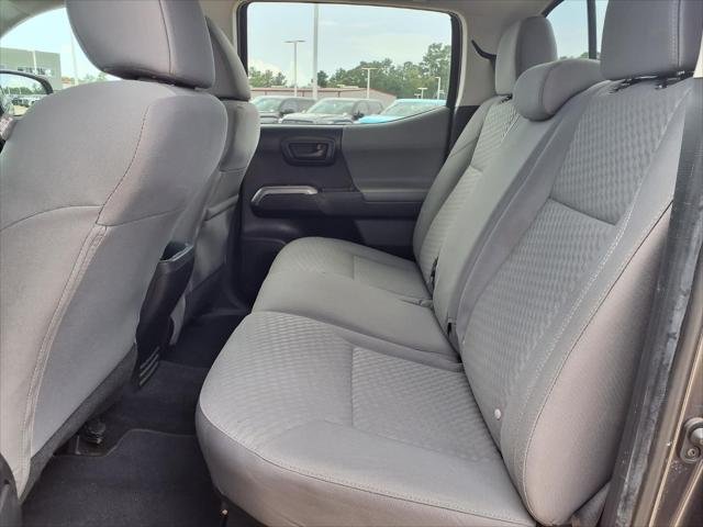Certified Used 2022 MAGNETIC GRAY MET. Toyota  image 19