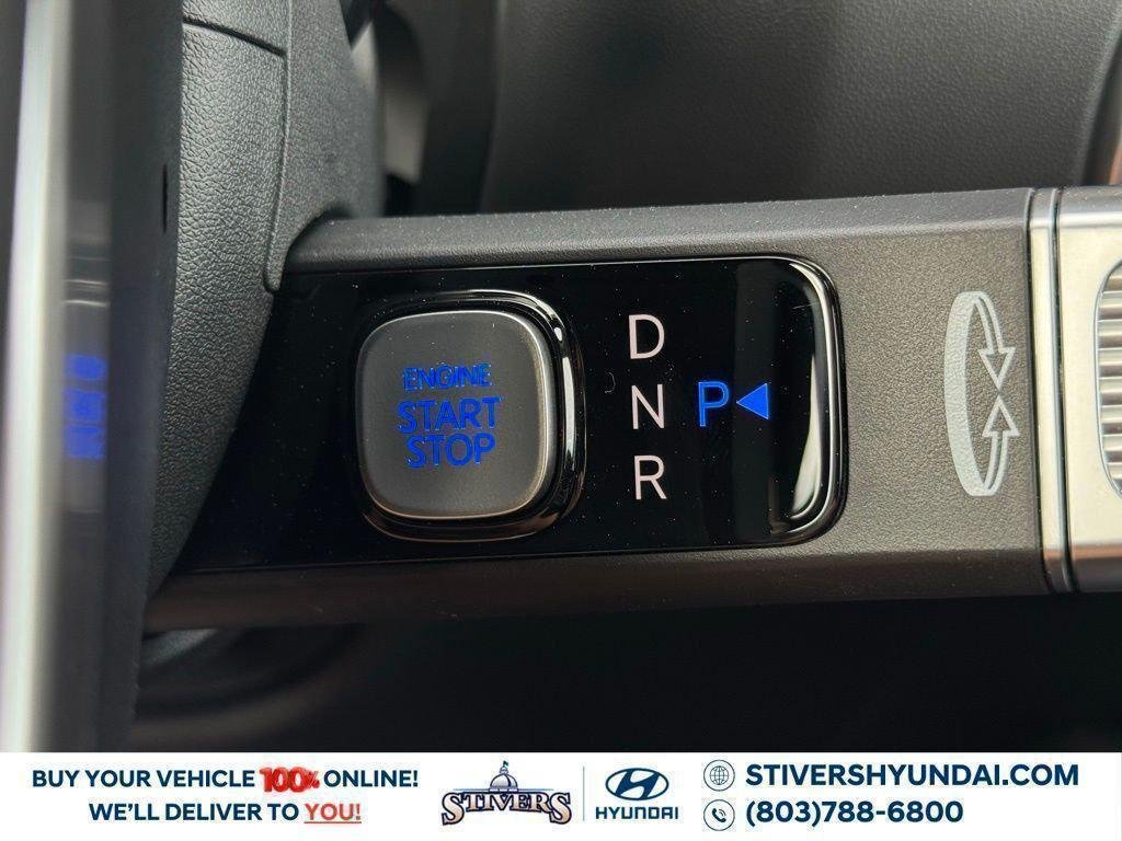 New 2026 Gray Hyundai SE FWD image 33