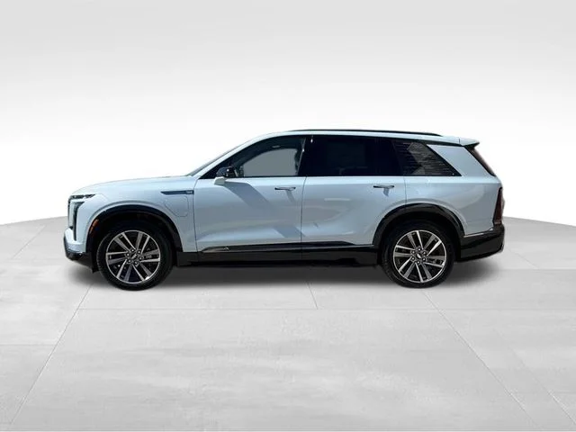 2026 Cadillac VISTIQ Sport - Photo 4