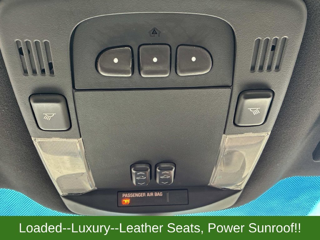 Used 2007 Gray Cadillac Luxury I image 40