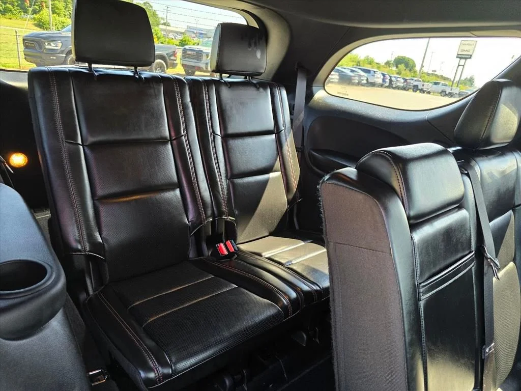 Used 2024 Gray Dodge GT Plus image 14