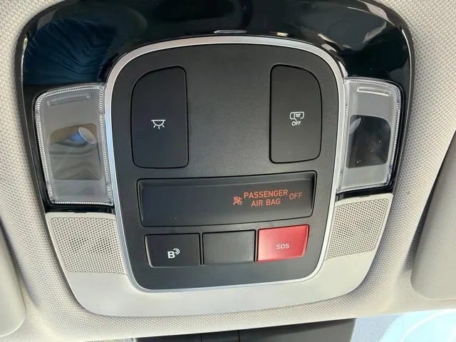 Used 2026 Silver Hyundai SEL image 42