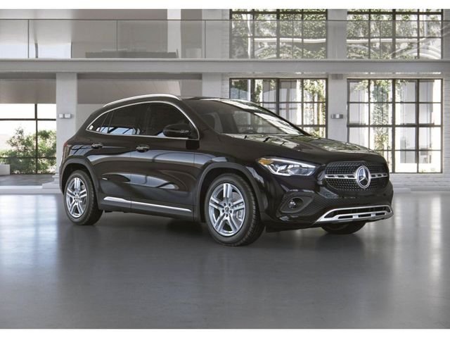 Used 2023 Black Mercedes-Benz GLA 250 image 12
