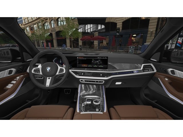 New 2027 Carbon Black Metallic BMW xDrive40i image 10