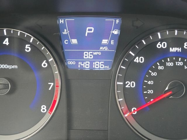 2012 Hyundai Accent GS - Photo 28