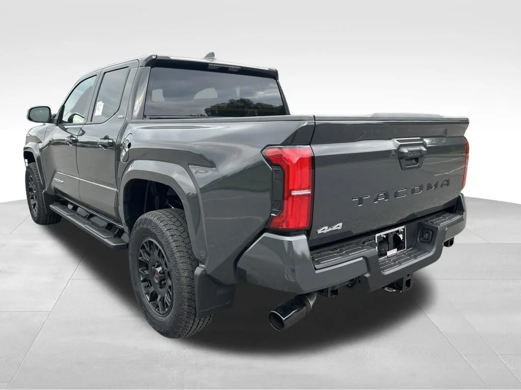 New 2026 Underground Toyota SR5 image 3