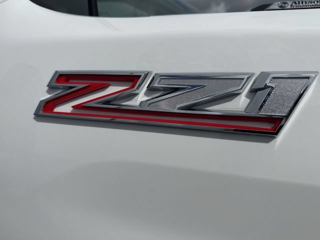 2026 Chevrolet Silverado 2500 HD Custom - Photo 17