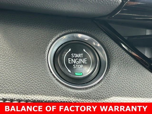 2026 Buick Enclave Preferred - Photo 26