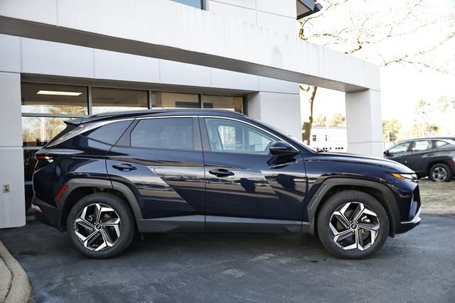 Used 2023 Deep Sea Hyundai SEL Convenience image 4