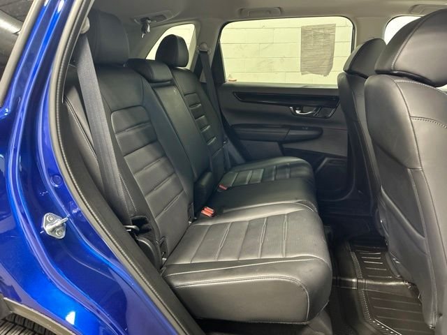 Certified Used 2024 Still Night Pearl Honda EX-L image 20