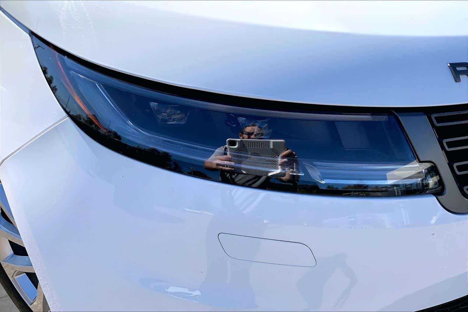 2024 Land Rover Range Rover Sport SE - Photo 25