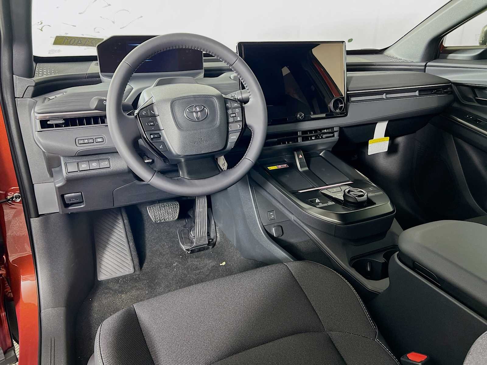 2026 Toyota C-HR — photo 7
