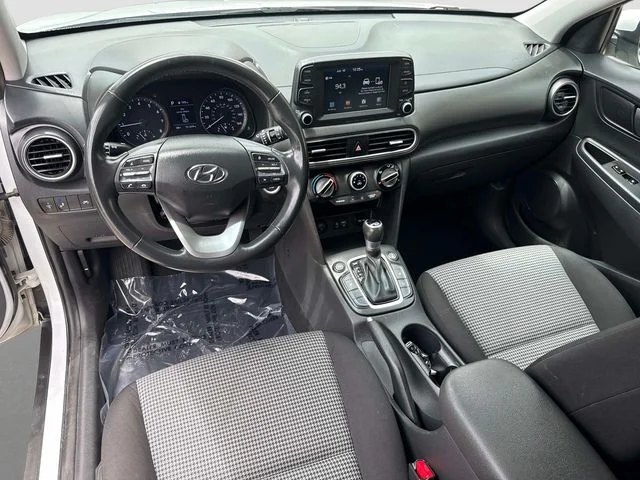 Used 2019 White Hyundai SEL image 15