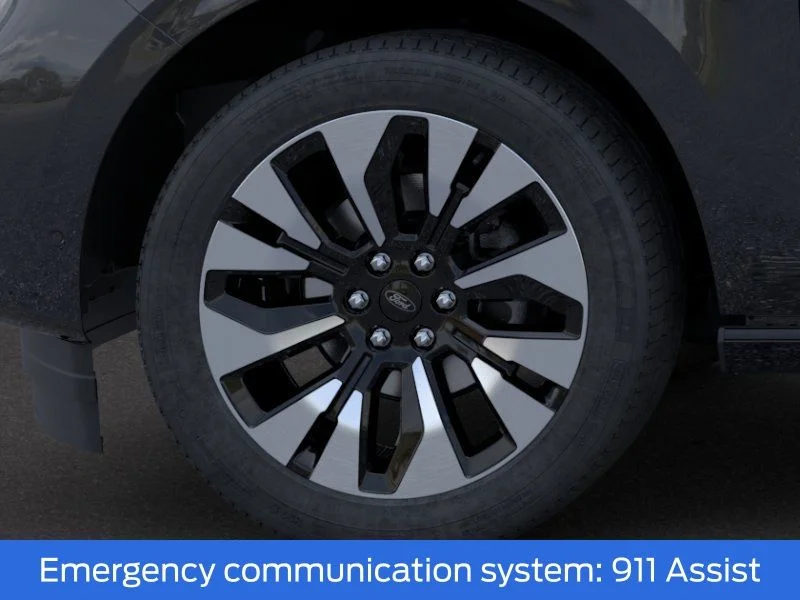 2025 Ford Expedition Platinum - Photo 38