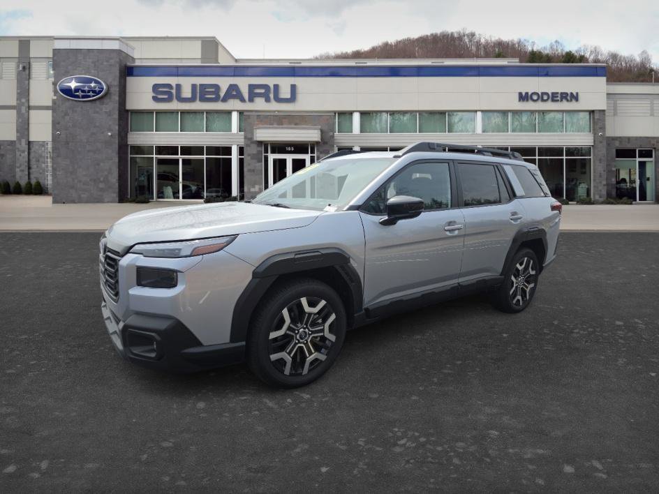 2026 Subaru Outback Touring XT's photo