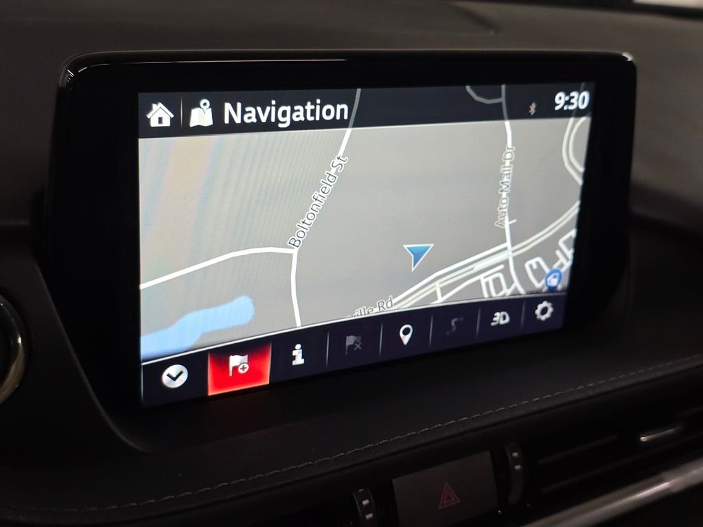 Used 2020 Gray Mazda Signature image 31