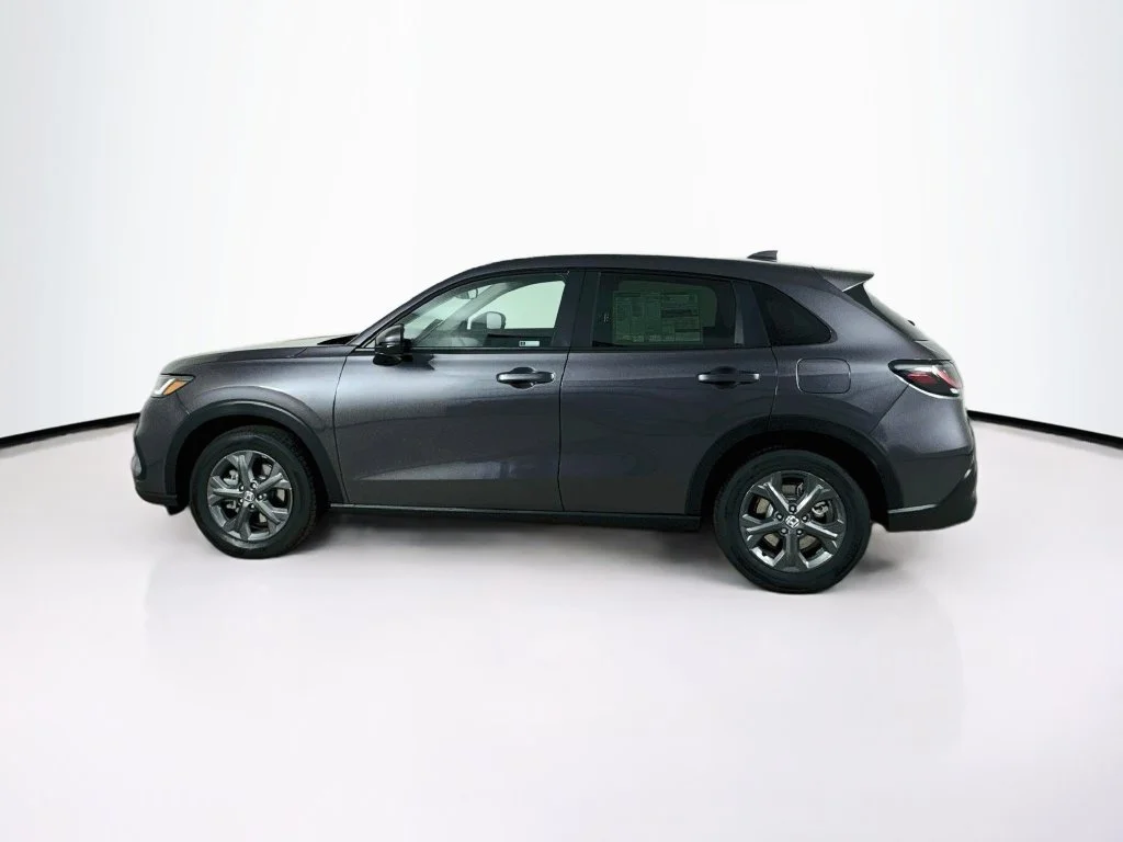 New 2027 Modern Steel Metallic Honda LX image 5