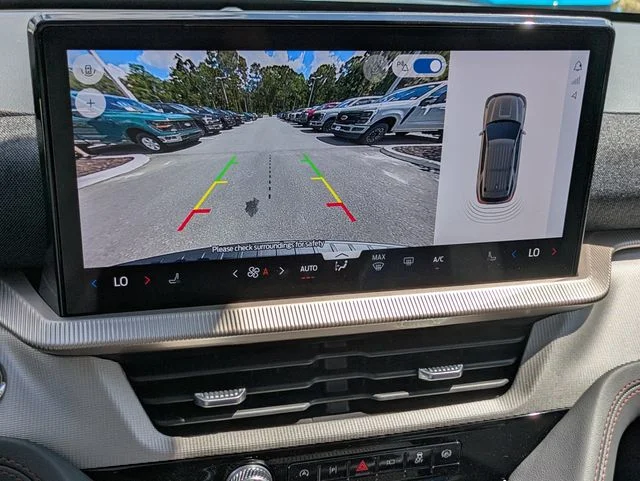 New 2026 Blue Ford Active image 20