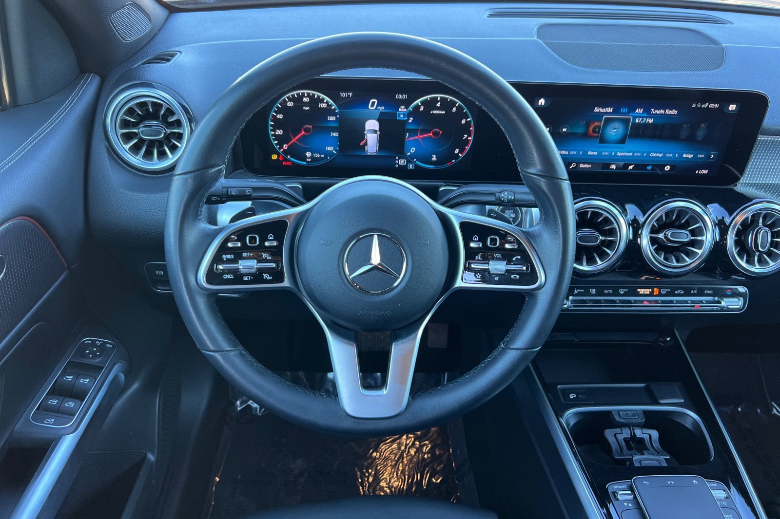 Certified Used 2023 Mountain Gray Metallic Mercedes-Benz 250 image 16