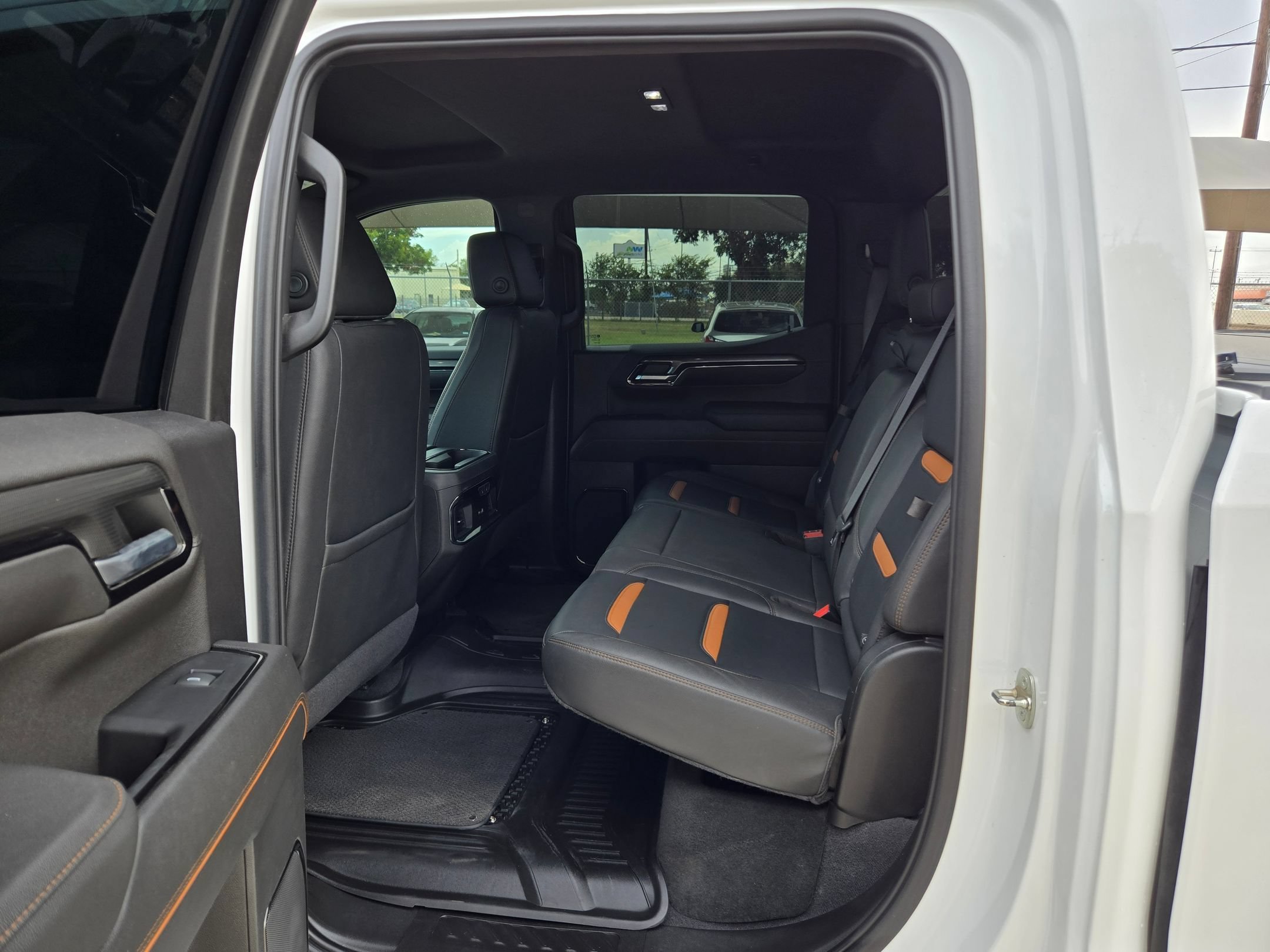 2022 GMC Sierra 1500 AT4 - Photo 22