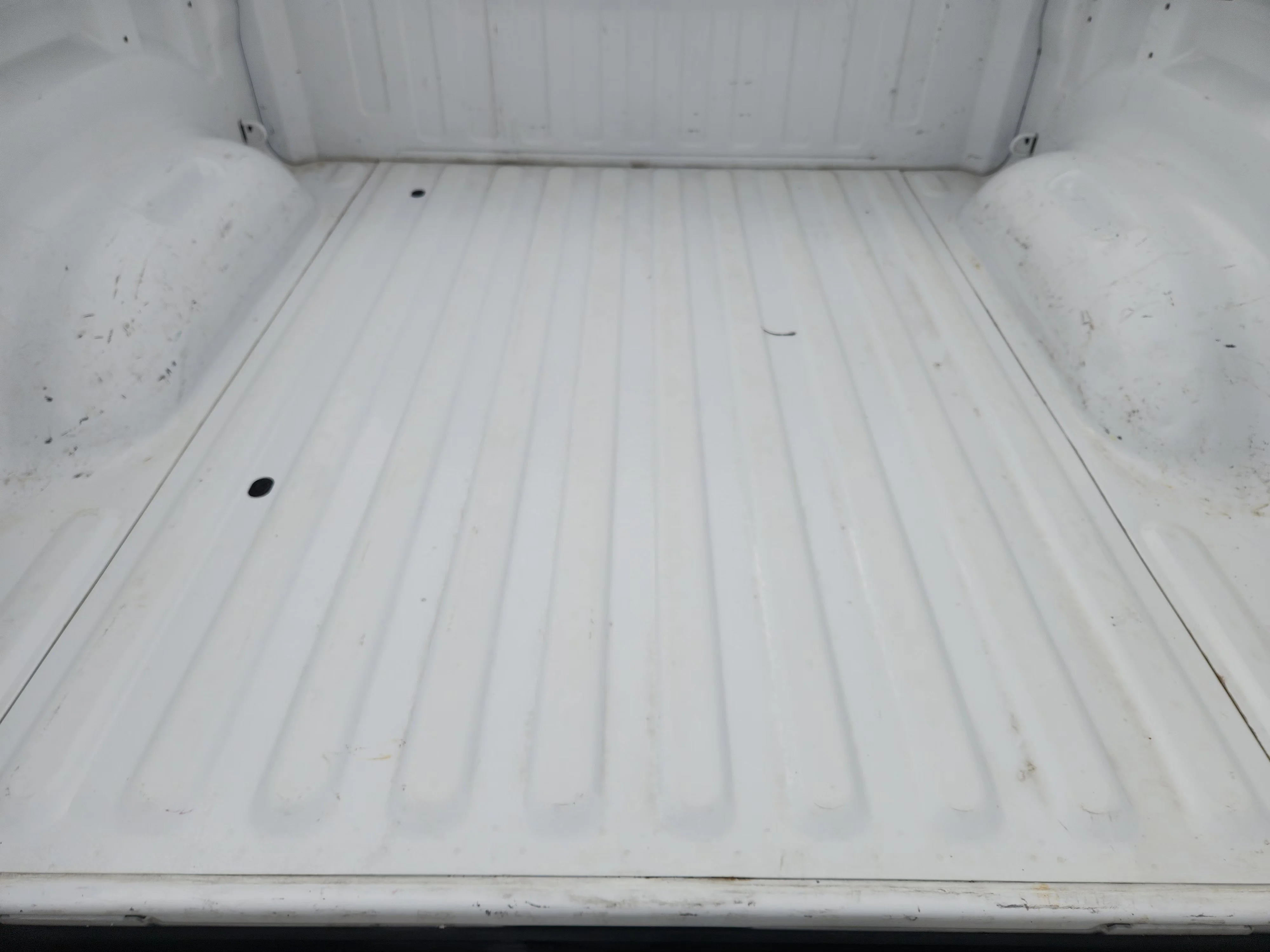 Used 2022 Bright White Clearcoat Ram Big Horn/Lone Star image 32