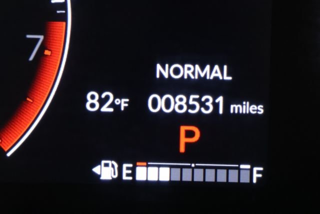 2025 Honda HR-V EX-L - Photo 13