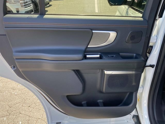 New 2027 White Ford Tremor image 9