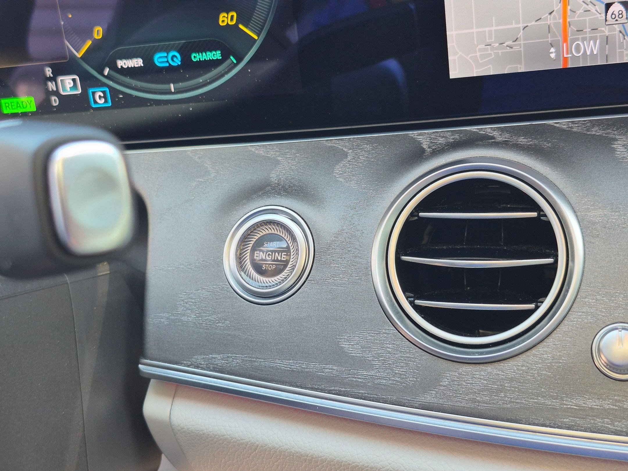 Used 2023 Gray Mercedes-Benz E 450 image 19