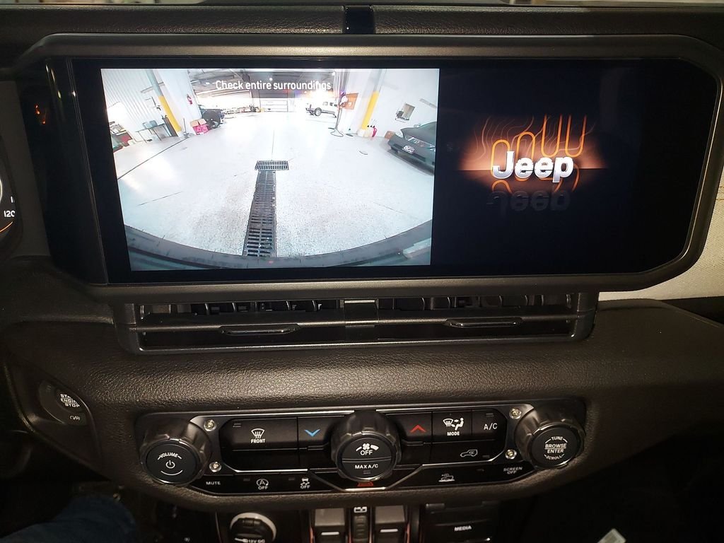 2026 Jeep Wrangler 4-Door Sport - Photo 24