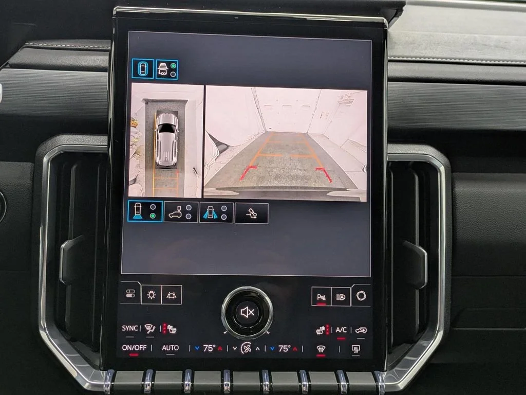 2026 GMC Acadia Elevation - Photo 8