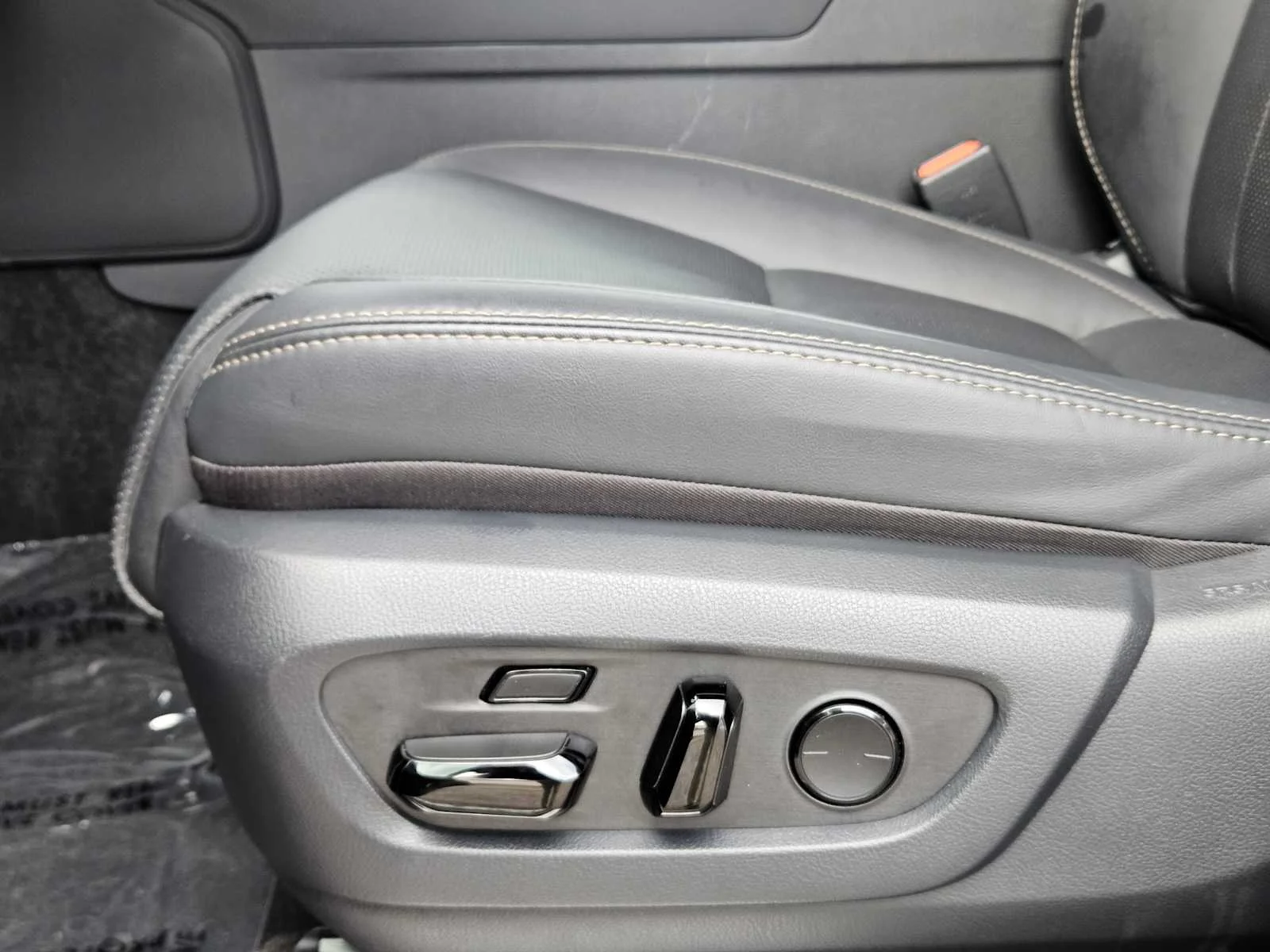 Used 2024 Incognito Lexus Overtrail+ image 19